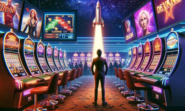 gamdom